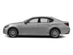 2013 Lexus GS GS 350 Sedan 4D