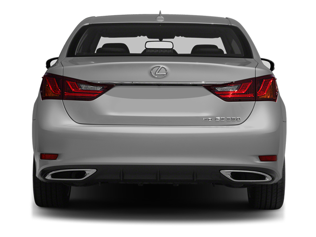 2013 Lexus GS GS 350 Sedan 4D