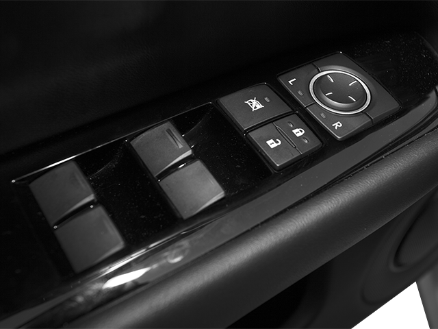 2013 Lexus GS GS 350 Sedan 4D