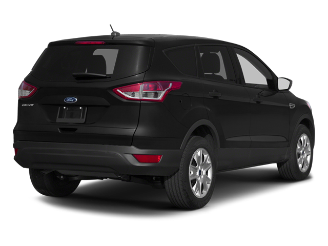 Used 2014 Ford Escape Titanium with VIN 1FMCU0JX1EUE13960 for sale in San Leandro, CA