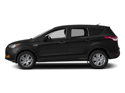 2014 Ford Escape Titanium Sport Utility 4D