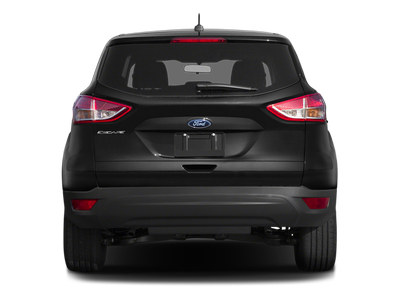 2014 Ford Escape Titanium Sport Utility 4D