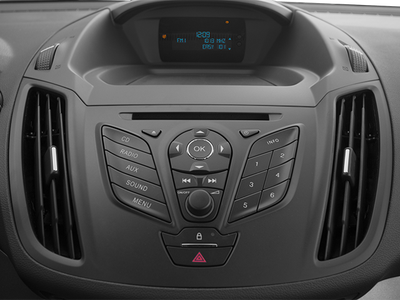 2014 Ford Escape Titanium Sport Utility 4D