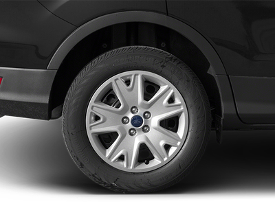 2014 Ford Escape Titanium Sport Utility 4D