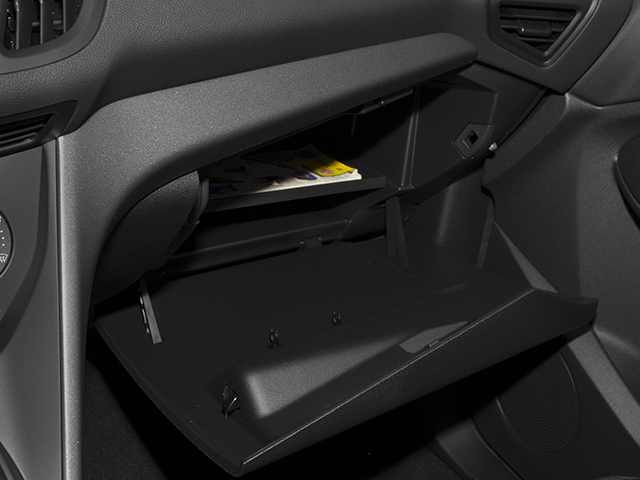 2014 Ford Escape Titanium Sport Utility 4D