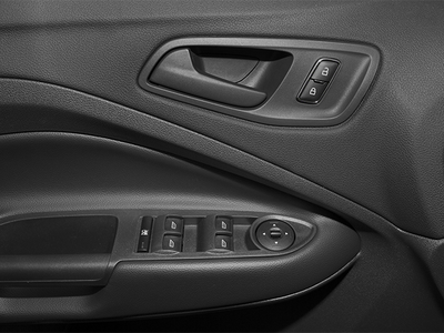 2014 Ford Escape Titanium Sport Utility 4D