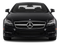 2014 Mercedes-Benz CLS CLS 550 Coupe 4D