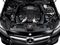 2014 Mercedes-Benz CLS CLS 550 Coupe 4D