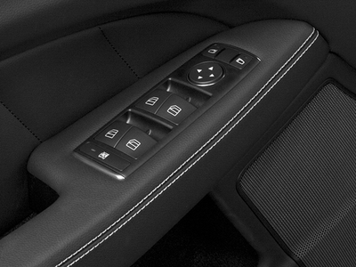2014 Mercedes-Benz CLS CLS 550 Coupe 4D