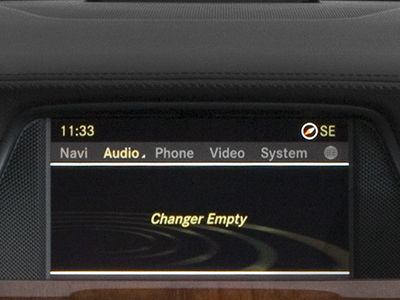 2014 Mercedes-Benz CLS CLS 550 Coupe 4D