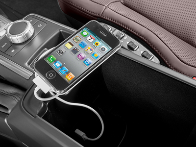 2014 Mercedes-Benz G-Class G 63 AMG® 4MATIC® Sport Utility 4D