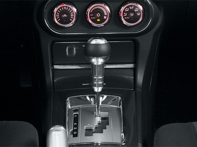 2014 Mitsubishi Lancer ES Sedan 4D