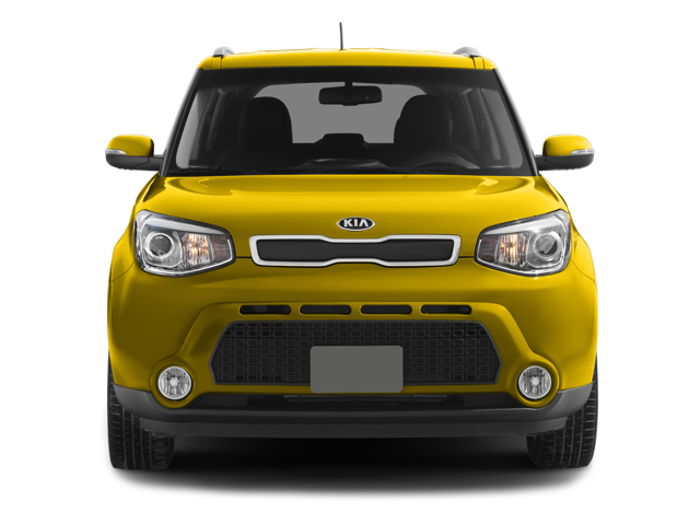 2016 Kia Soul ! Wagon 4D
