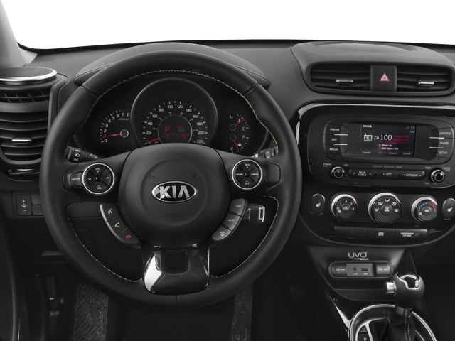 2016 Kia Soul ! Wagon 4D