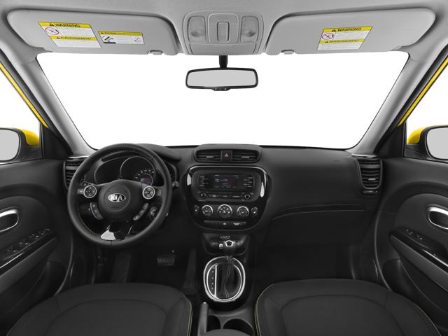 2016 Kia Soul ! Wagon 4D