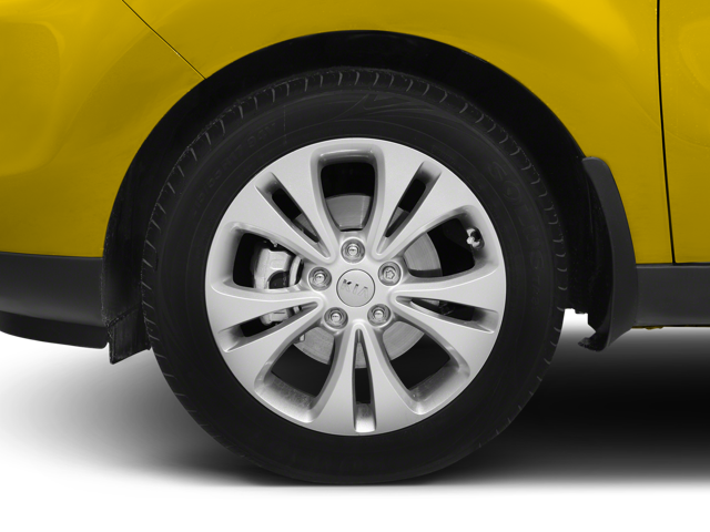 2016 Kia Soul ! Wagon 4D