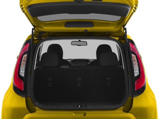 2016 Kia Soul ! Wagon 4D