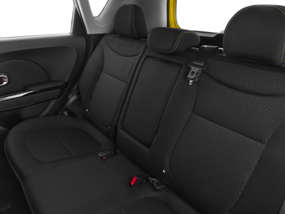 2016 Kia Soul ! Wagon 4D