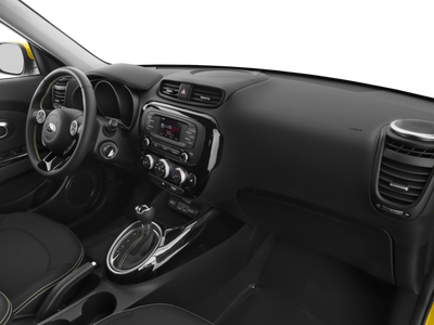 2016 Kia Soul ! Wagon 4D