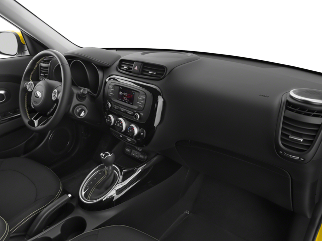 2016 Kia Soul ! Wagon 4D