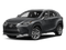 2016 Lexus NX 200t Sport Utility 4D