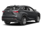 2016 Lexus NX 200t Sport Utility 4D