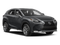 2016 Lexus NX 200t Sport Utility 4D