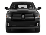2016 RAM 1500 Crew Cab Tradesman Pickup 4D 5 1/2 ft