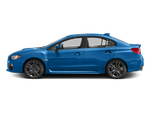 2016 Subaru WRX Premium Sedan 4D