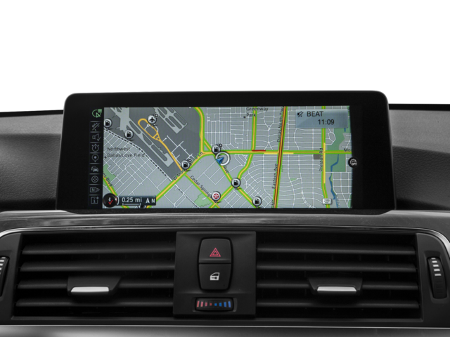 2017 BMW 3 Series 330i xDrive Sport Wagon 4D