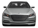 2017 Genesis G80 3.8 Sedan 4D