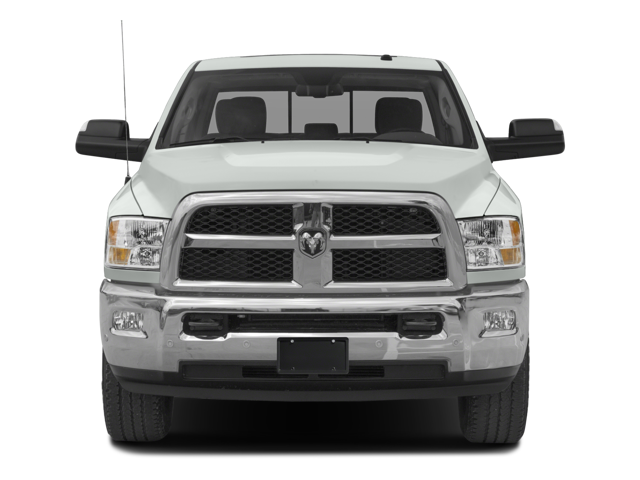 2017 RAM 2500 Crew Cab SLT Pickup 4D 8 ft