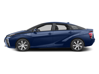 2017 Toyota Mirai Sedan 4D