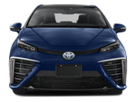 2017 Toyota Mirai Sedan 4D