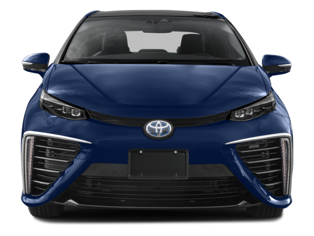 2017 Toyota Mirai Sedan 4D