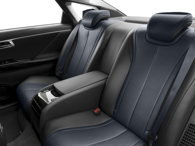 2017 Toyota Mirai Sedan 4D