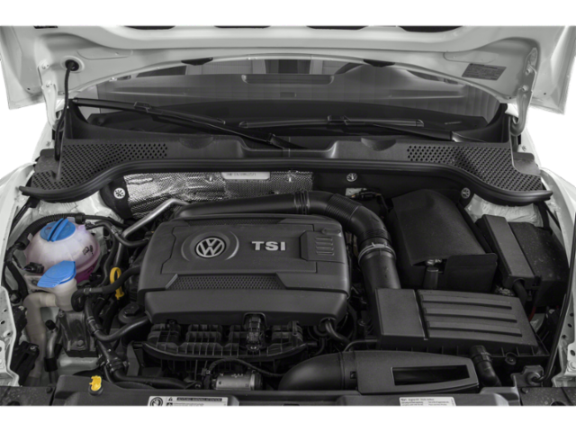 2017 Volkswagen Beetle 1.8T Classic Hatchback 2D