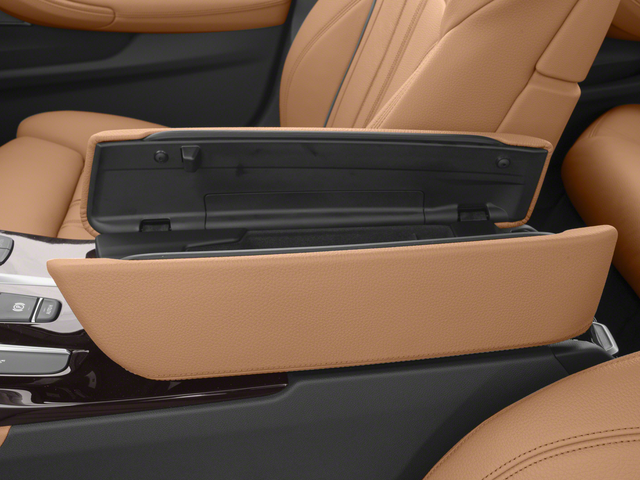 2018 BMW 5 Series 540i Sedan 4D