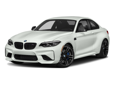 2018 BMW M2 Coupe 2D