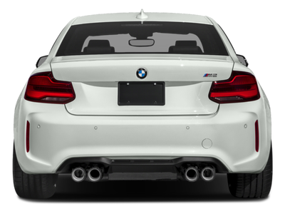 2018 BMW M2 Coupe 2D