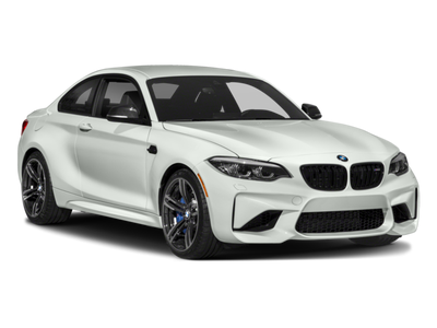 2018 BMW M2 Coupe 2D