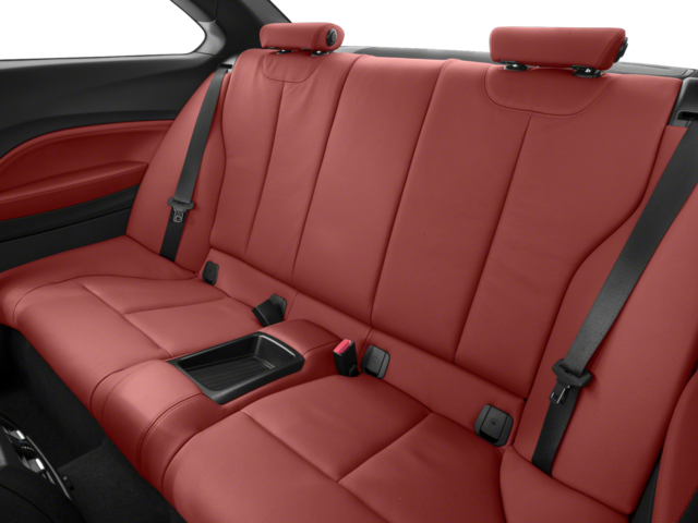 2018 BMW 2 Series M240i xDrive Coupe 2D