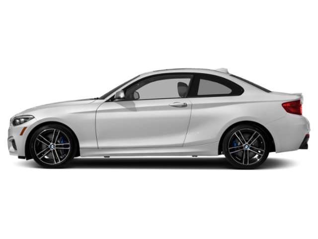 2018 BMW 2 Series M240i xDrive Coupe 2D