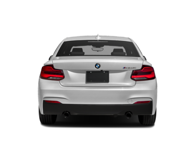 2018 BMW 2 Series M240i xDrive Coupe 2D