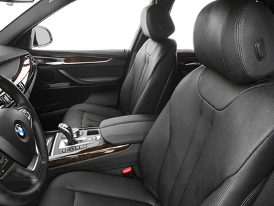 2018 BMW X5 xDrive35i Sport Utility 4D