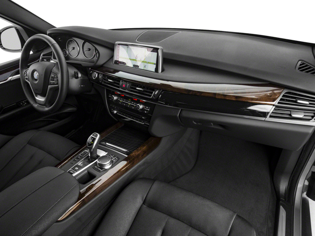 2018 BMW X5 xDrive35i Sport Utility 4D