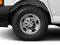 2018 Chevrolet Express 2500 Cargo Extended Van 3D