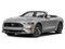 2018 Ford Mustang EcoBoost Premium Convertible 2D
