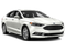 2018 Ford Fusion S Hybrid Sedan 4D