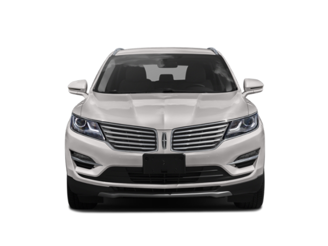 2018 Lincoln MKC Reserve Sport Utility 4D